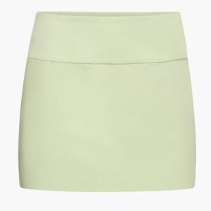 Aritzia | Sunday Best | Wendy Mini Skirt
